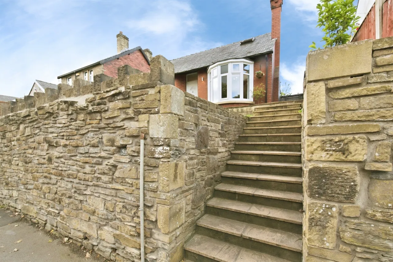 Penistone Road, Waterloo, HD5, photo 13