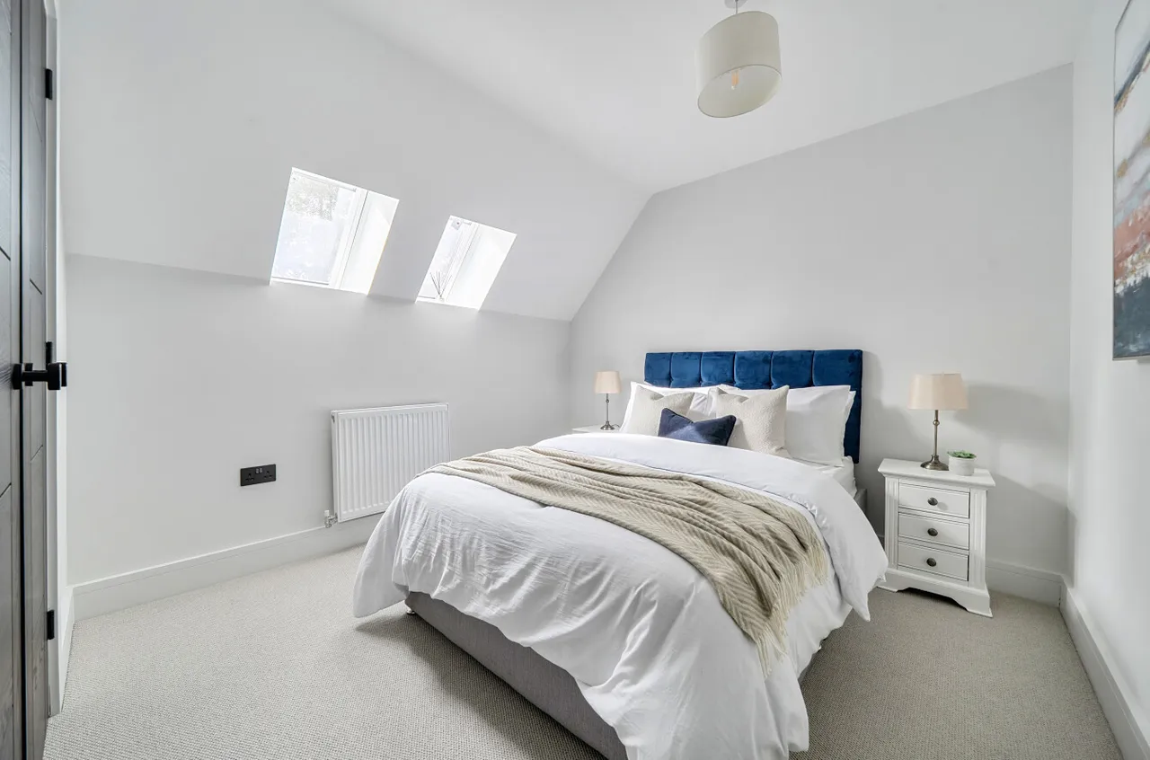 Knowle Lane, Horton Heath, SO50, photo 9