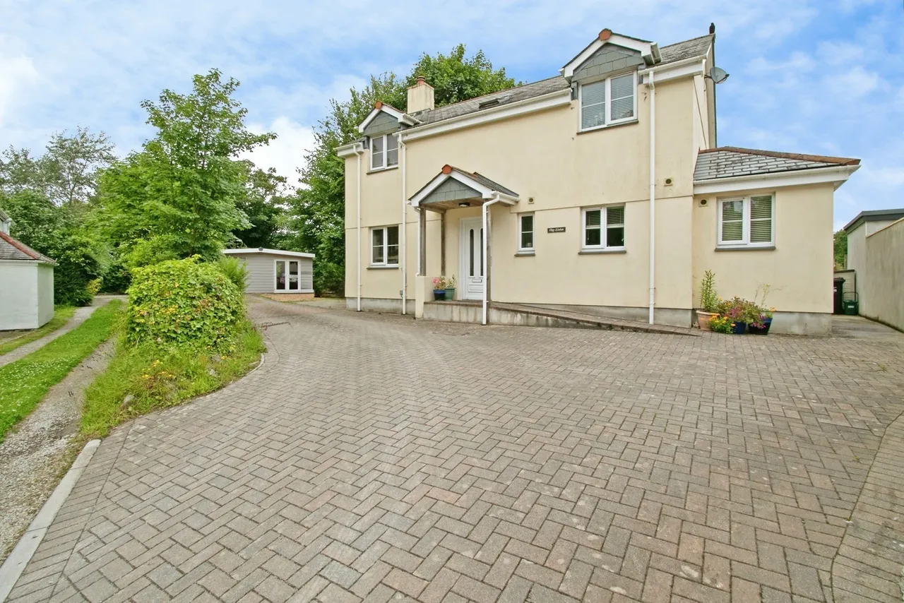 Scorrier, Redruth, TR16, photo 29