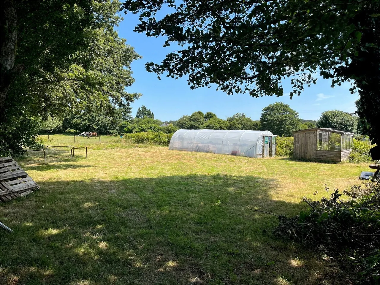 Scorrier, Redruth, TR16, photo 4