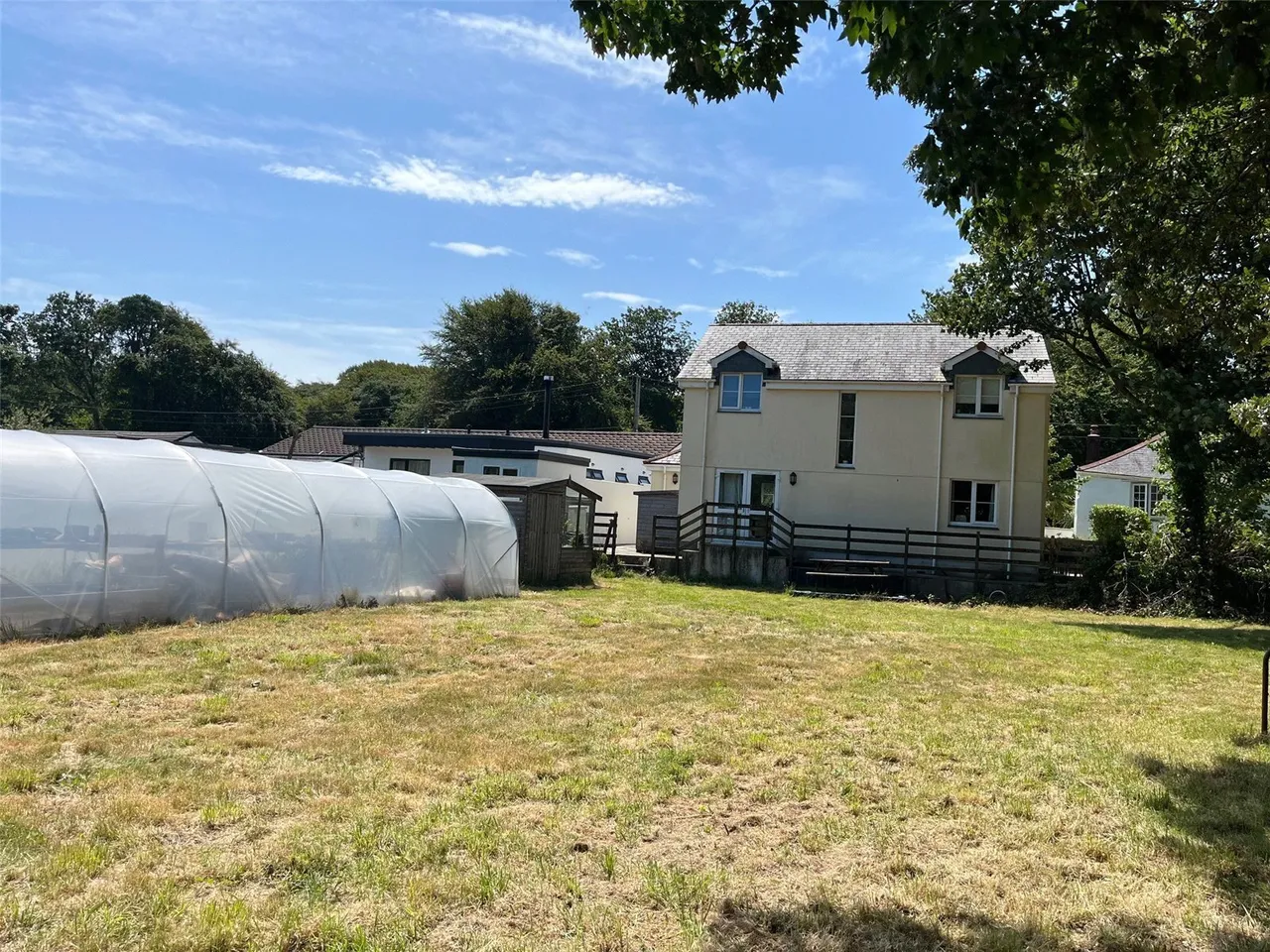 Scorrier, Redruth, TR16, photo 26