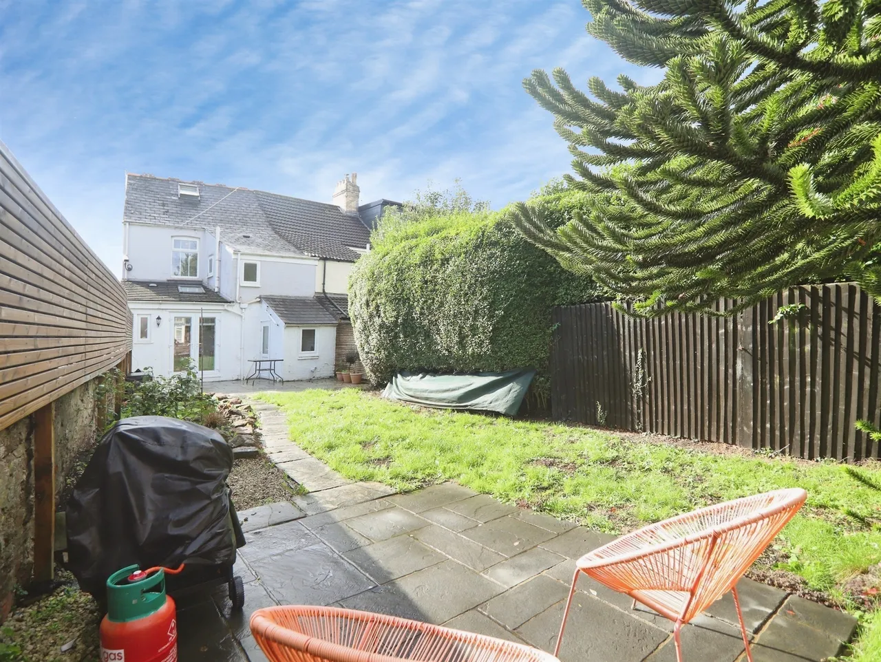Andrews Road, Cardiff, CF14, photo 20
