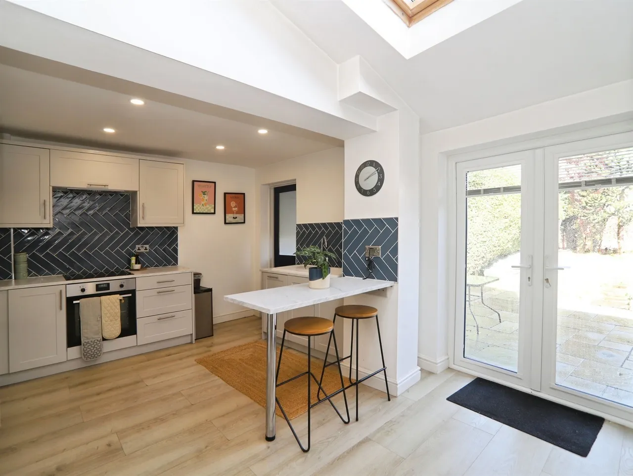 Andrews Road, Cardiff, CF14, photo 8