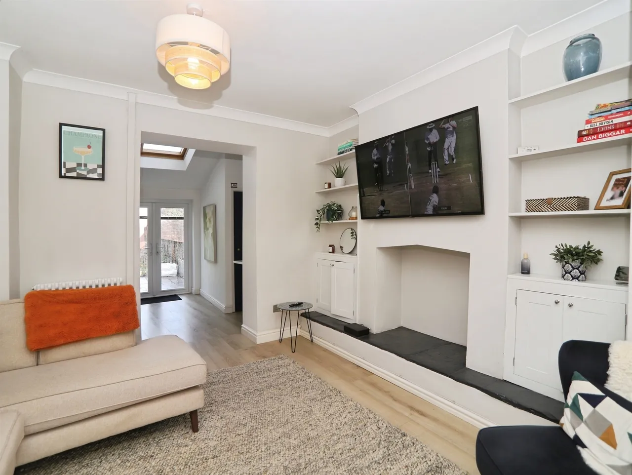 Andrews Road, Cardiff, CF14, photo 4