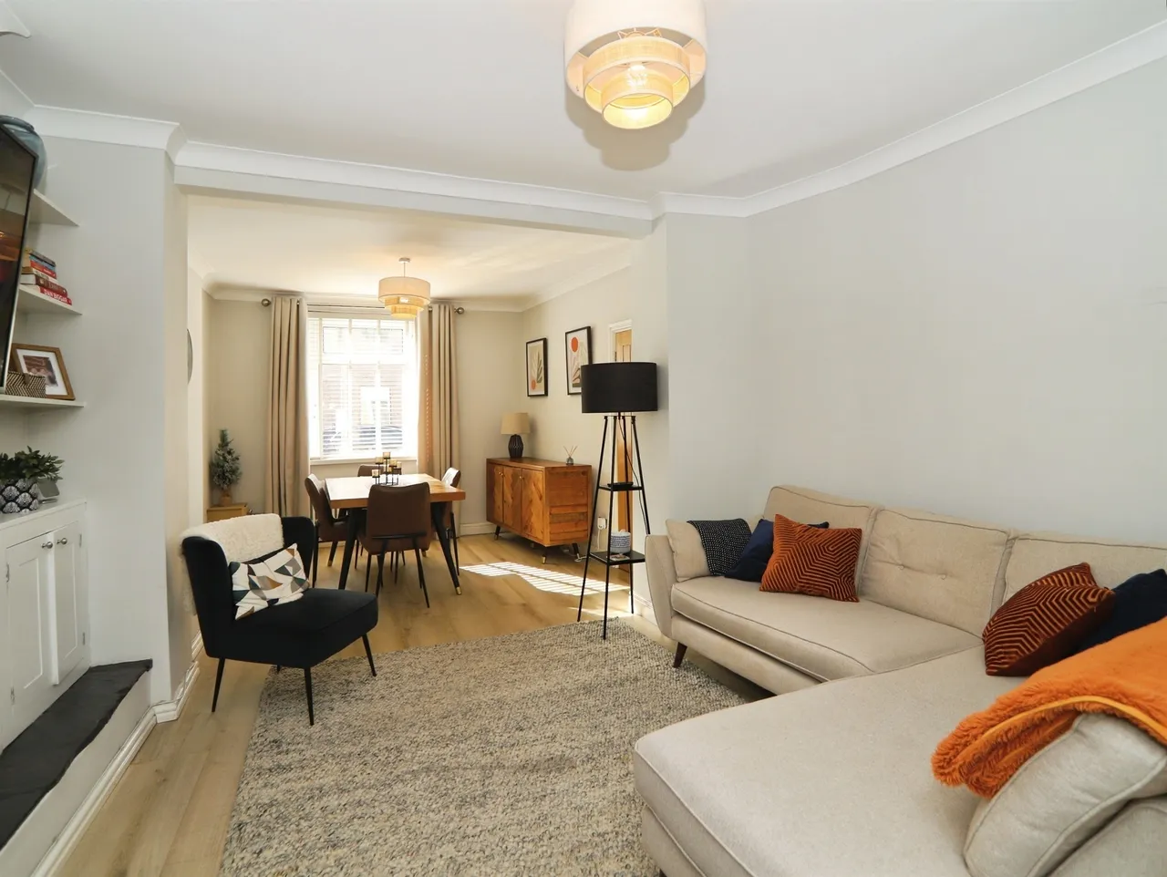 Andrews Road, Cardiff, CF14, photo 3