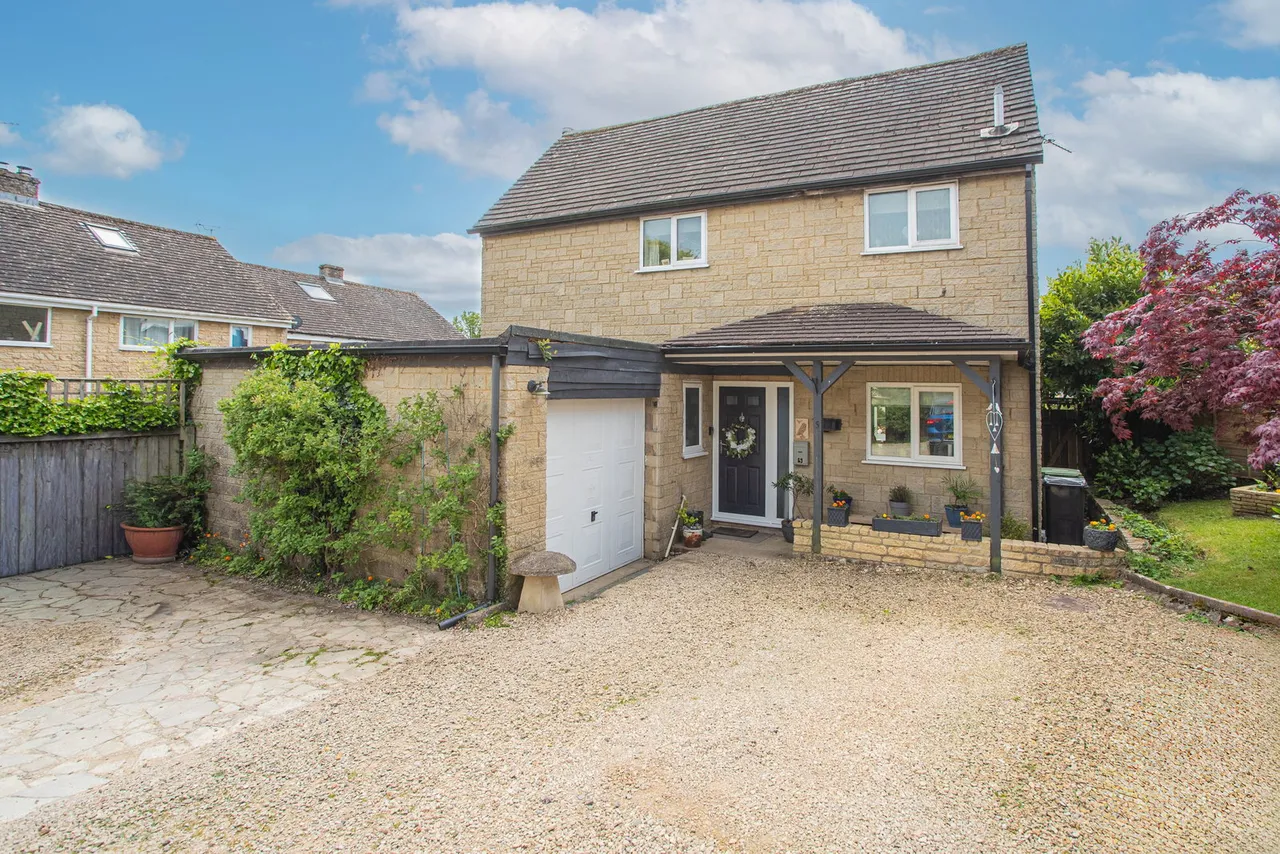 Woodward Close, Tetbury, photo 18