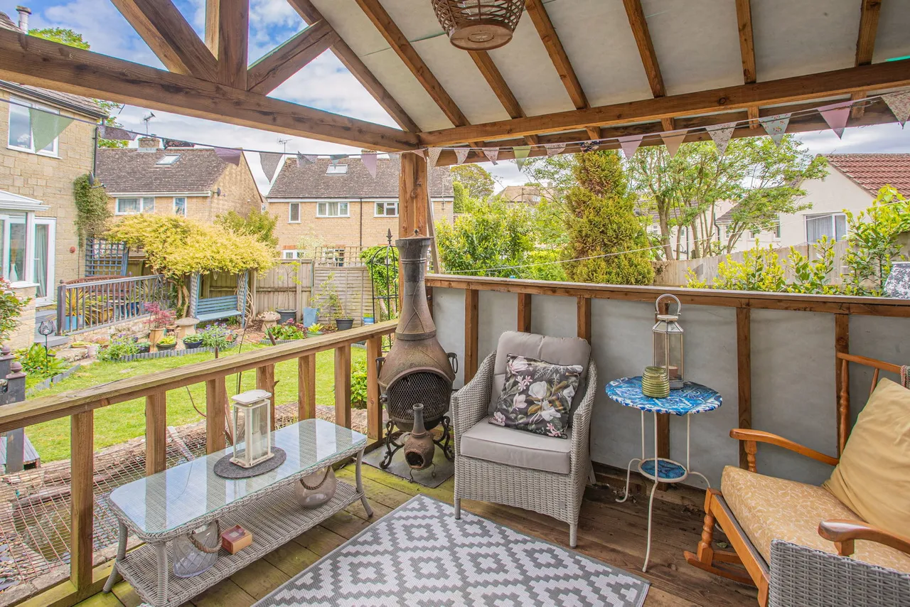 Woodward Close, Tetbury, photo 31