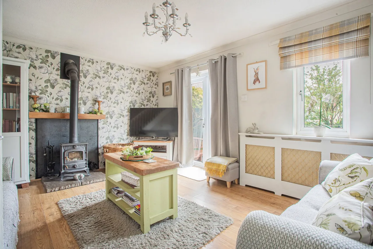 Woodward Close, Tetbury, photo 21