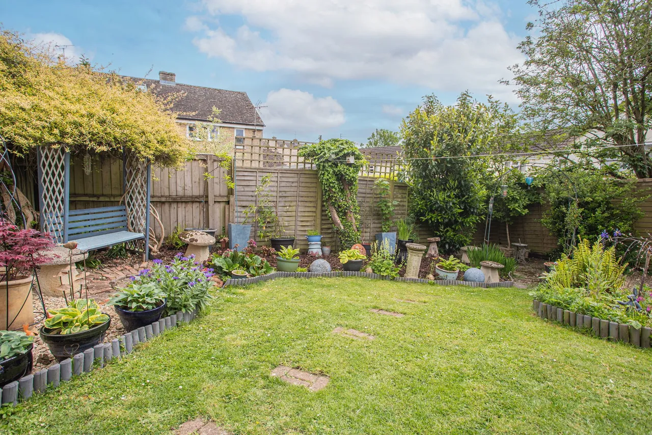 Woodward Close, Tetbury, photo 16