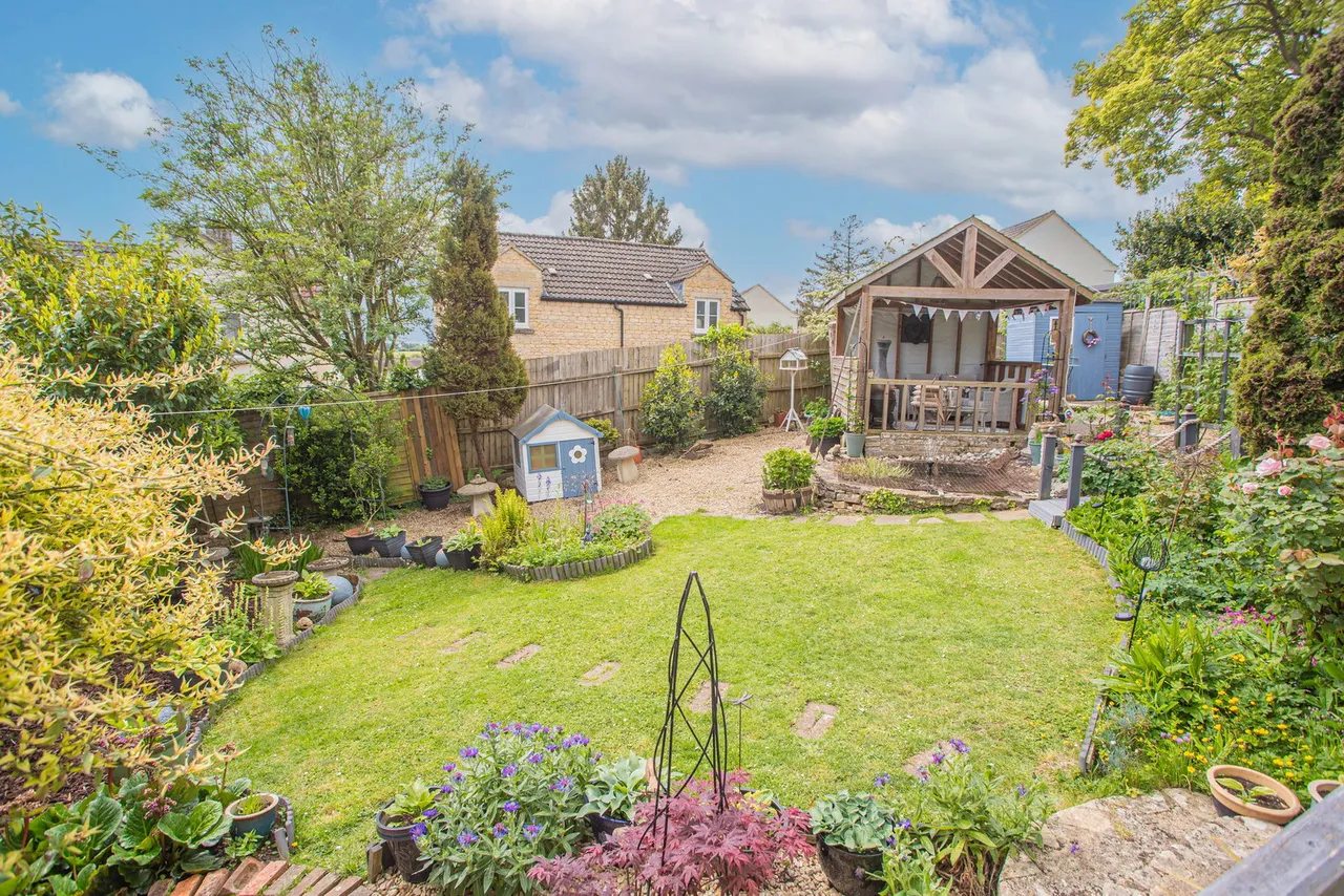 Woodward Close, Tetbury, photo 14