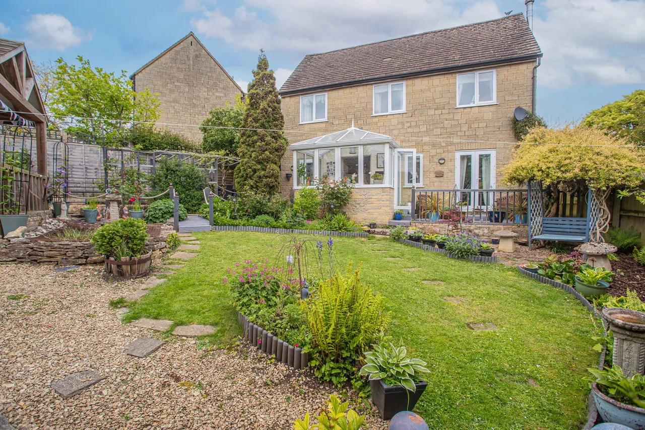 Woodward Close, Tetbury, photo 17