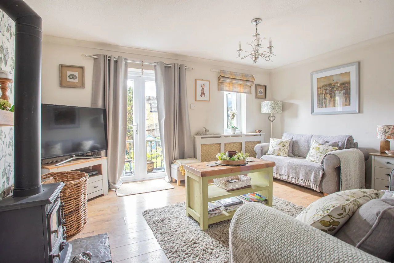 Woodward Close, Tetbury, photo 22