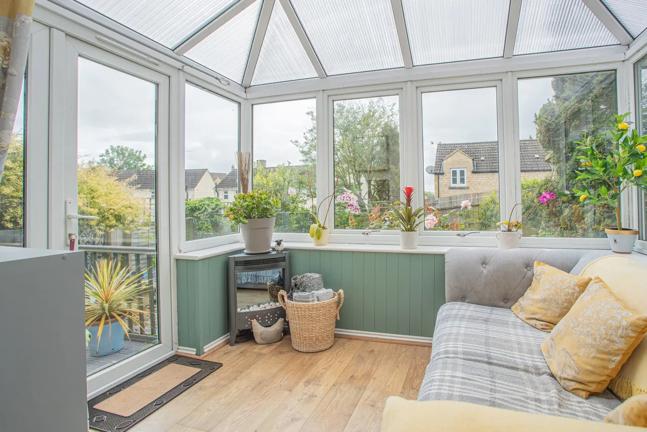 Woodward Close, Tetbury, photo 9
