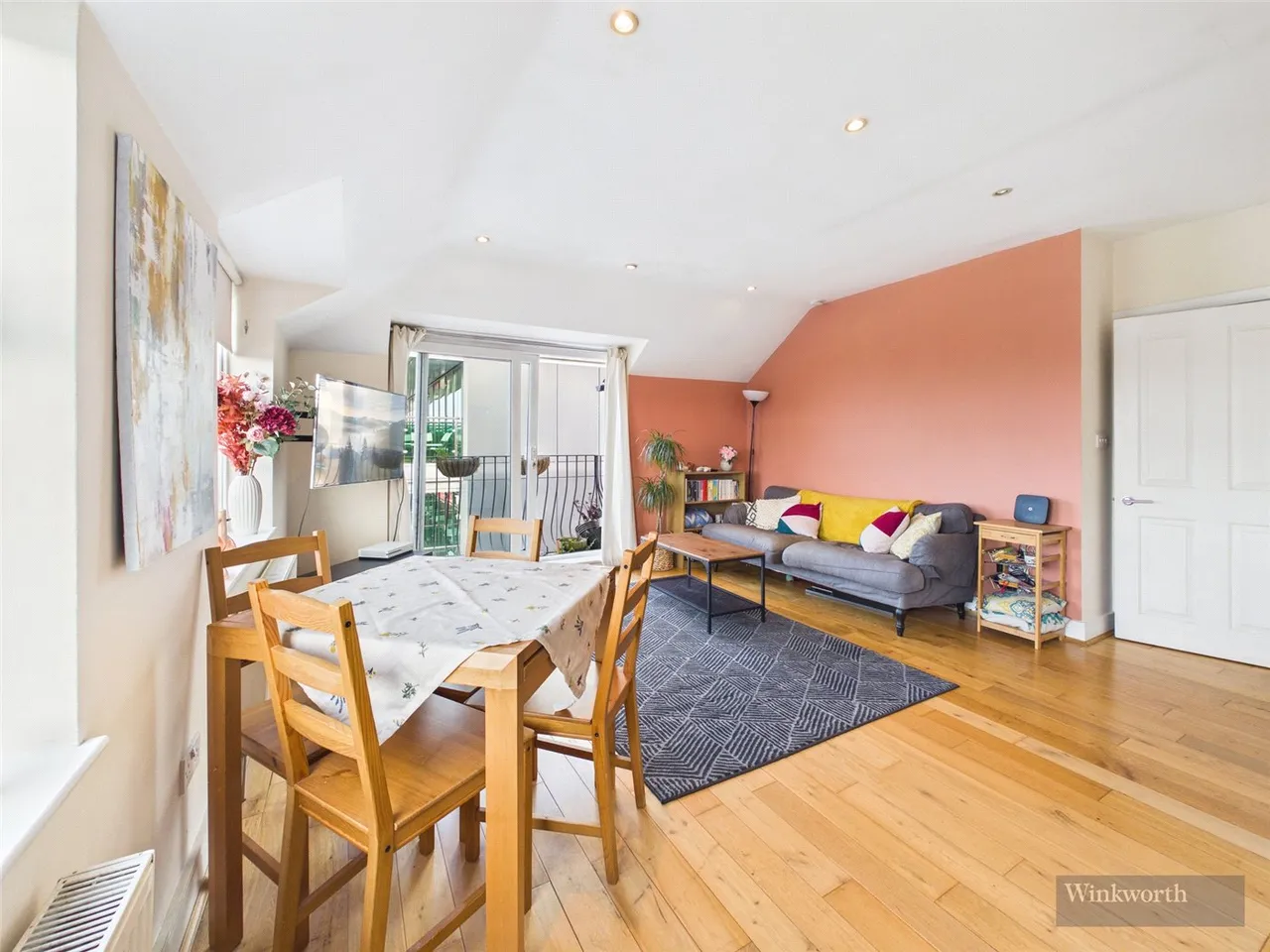 Portsmouth Road, Long Ditton, Surbiton, Surrey, KT6, photo 4