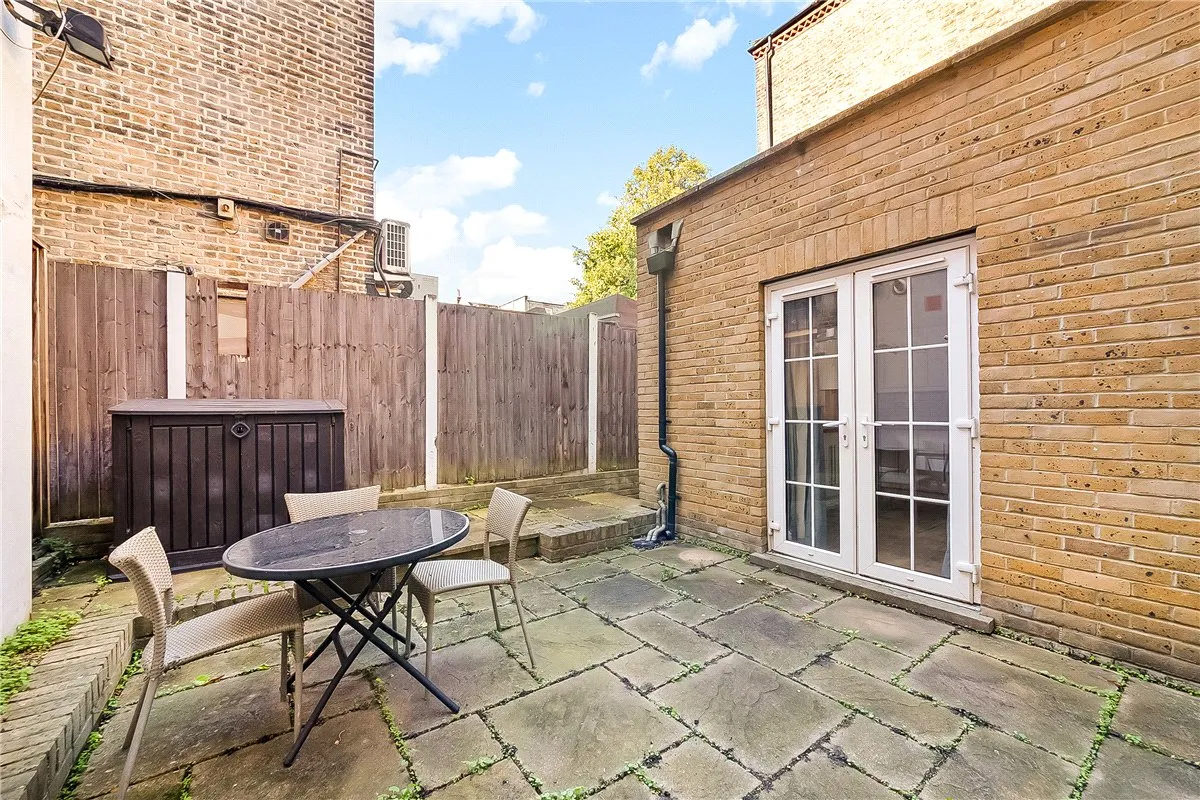 Mexfield Road, London, SW15, photo 5