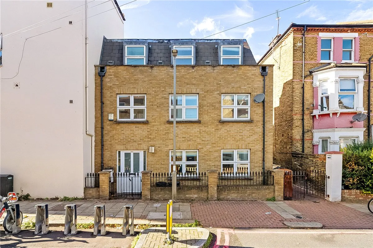 Mexfield Road, London, SW15, photo 4