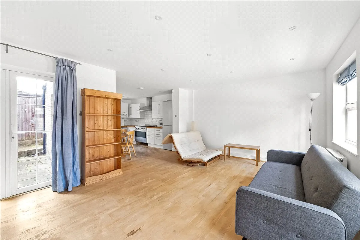 Mexfield Road, London, SW15, photo 3