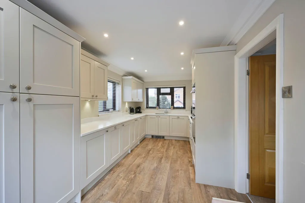 Clover Ridge, Cheslyn Hay, WS6, photo 5