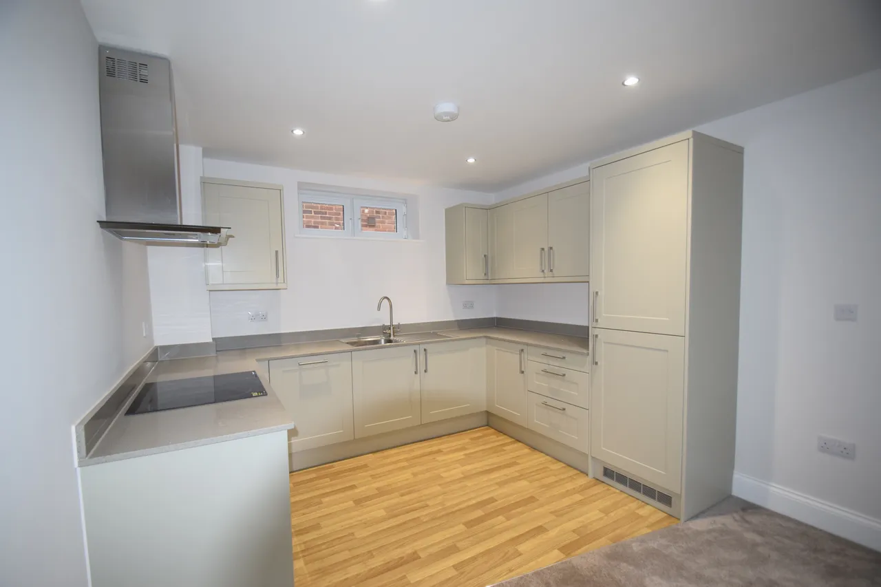 2 bedroom Flat for rent, photo 5