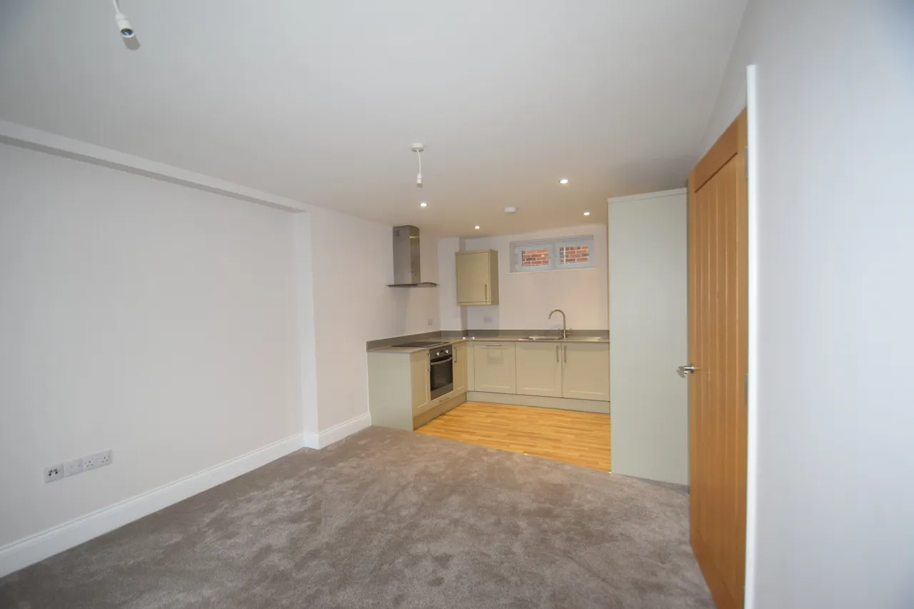 2 bedroom Flat for rent, photo 7