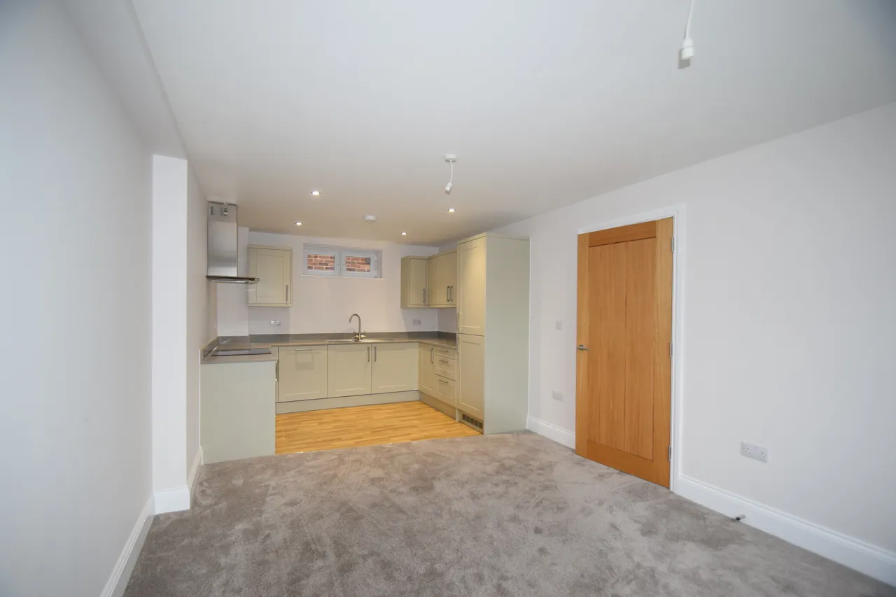 2 bedroom Flat for rent, photo 6