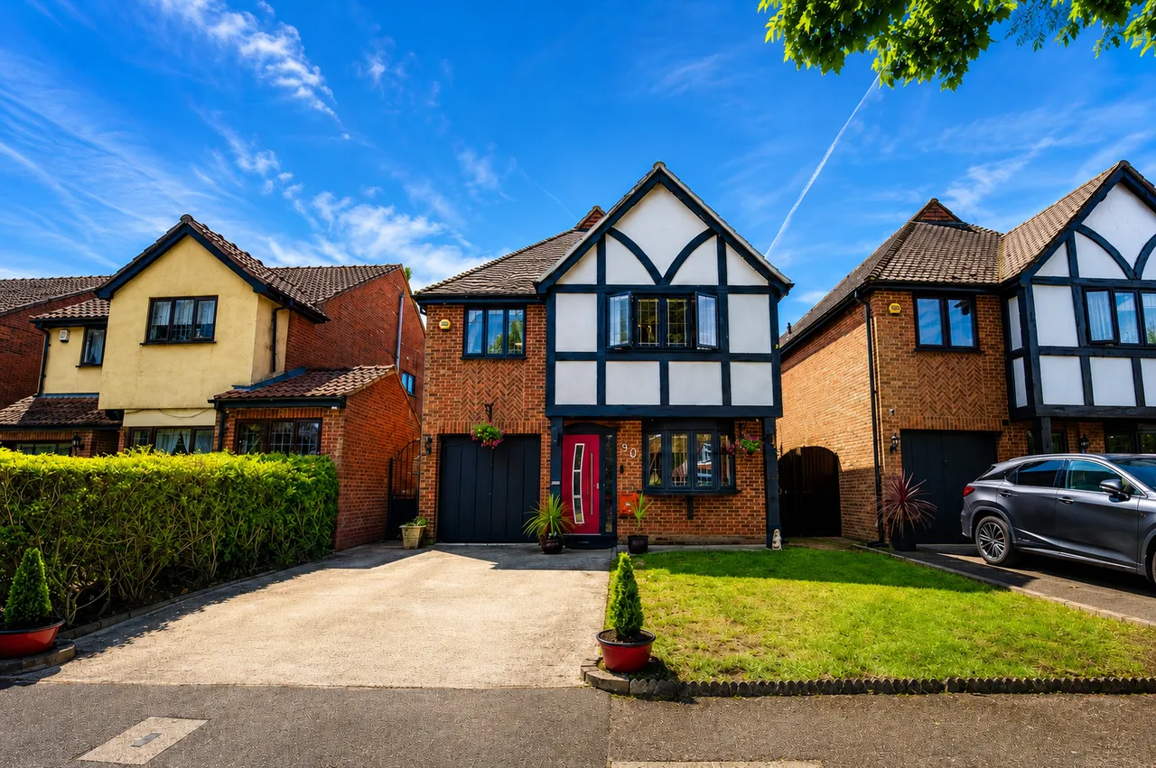 Rockingham Avenue, Hornchurch, RM11, photo 2