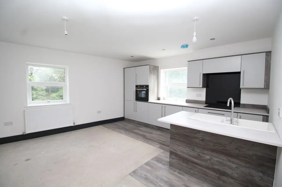 2 bed flat to rent — Old Clandown House, Pelton Fell, Chester Le Street, DH2