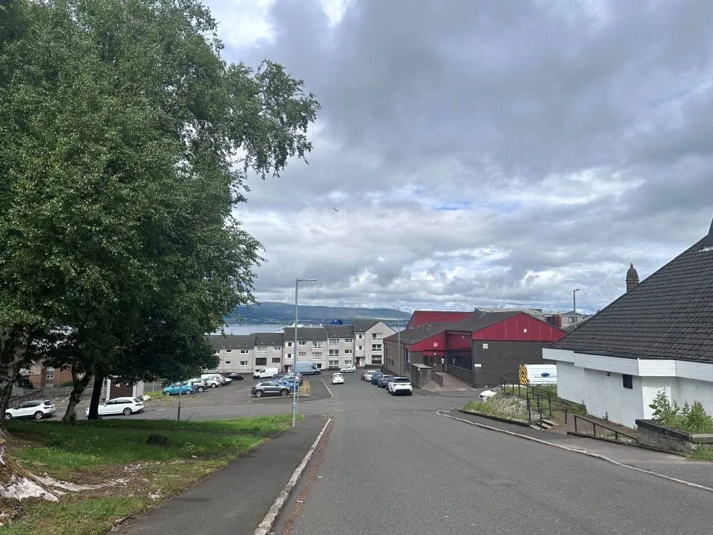 Trafalgar Street, Greenock, Inverclyde, PA15, photo 5