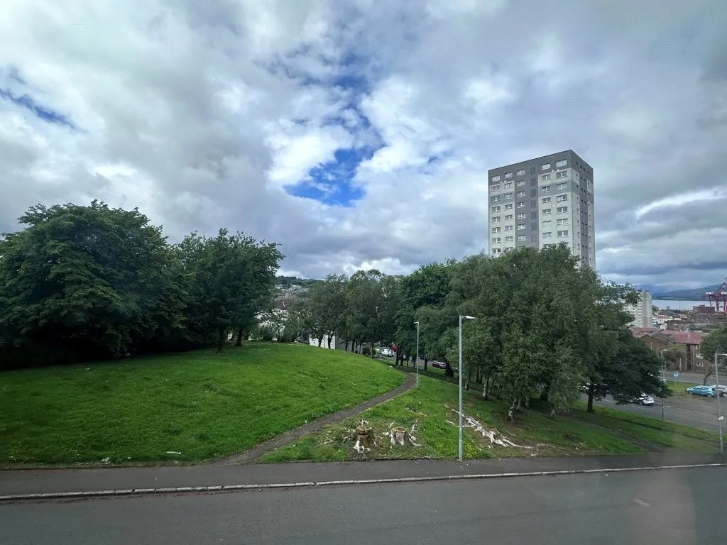 Trafalgar Street, Greenock, Inverclyde, PA15, photo 7