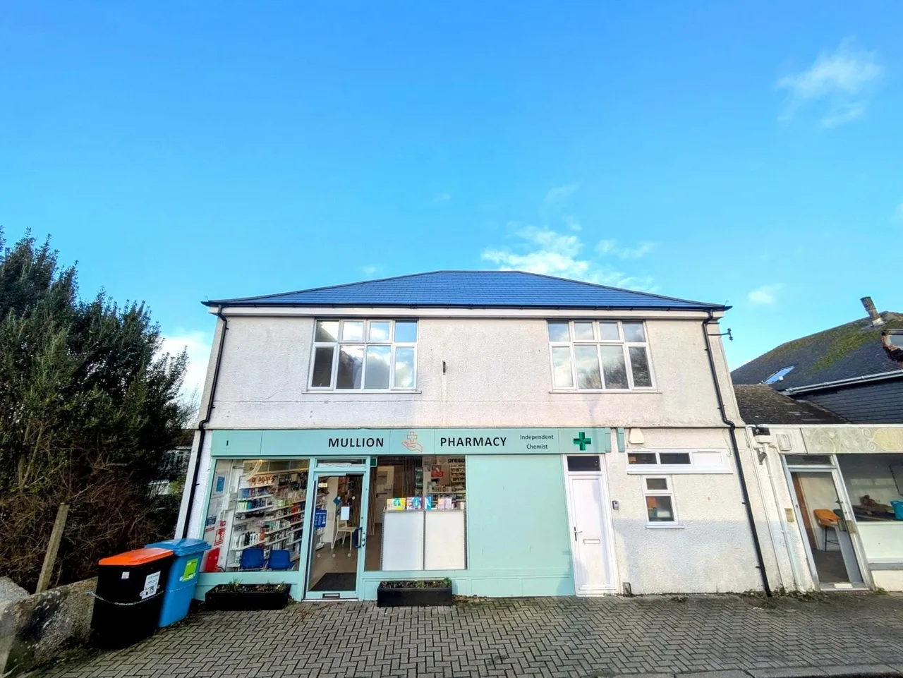 2 bed property to rent, Churchtown, Mullion, TR12