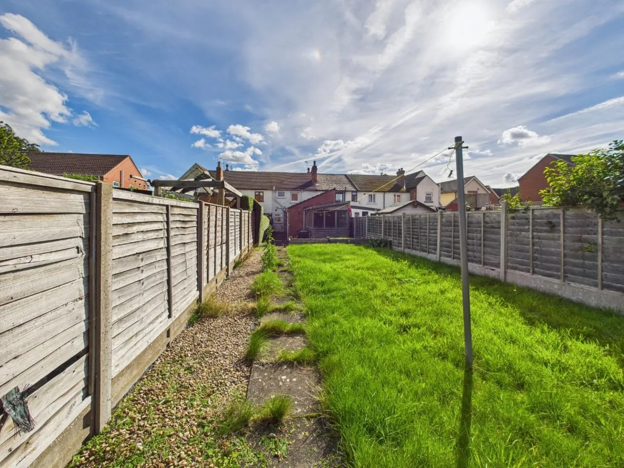 Grace Avenue, North Hykeham, Lincoln, photo 11