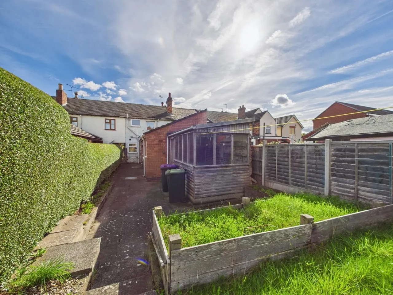 Grace Avenue, North Hykeham, Lincoln, photo 9