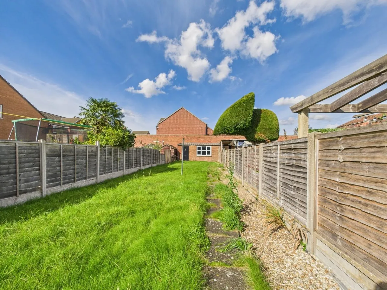 Grace Avenue, North Hykeham, Lincoln, photo 10