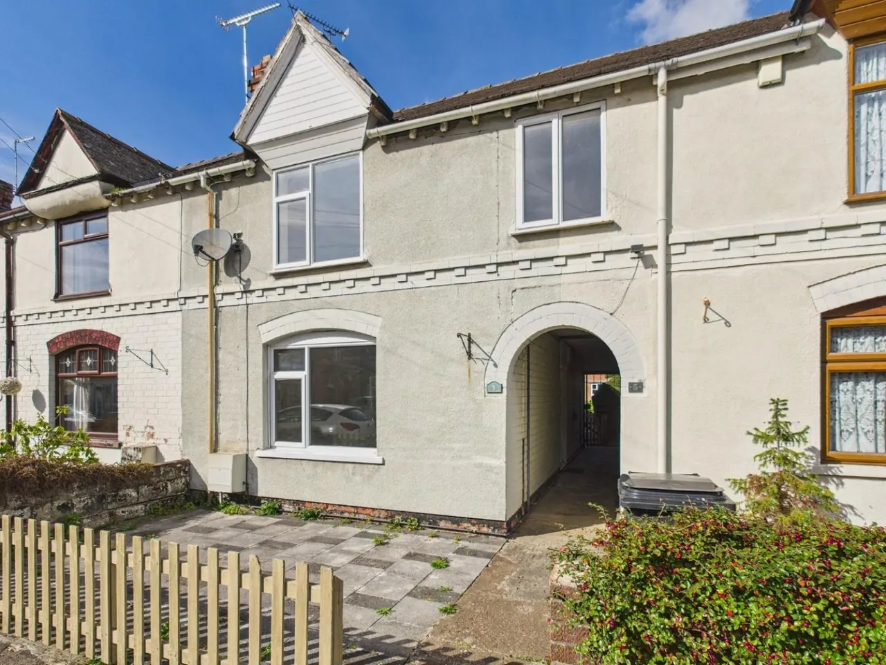 4 bed house for sale — Grace Avenue, North Hykeham, Lincoln