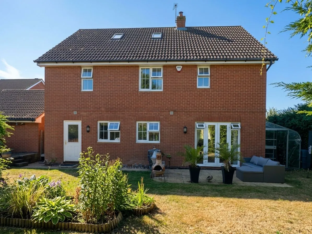 Bryony Drive, Kingsnorth, TN23, photo 15