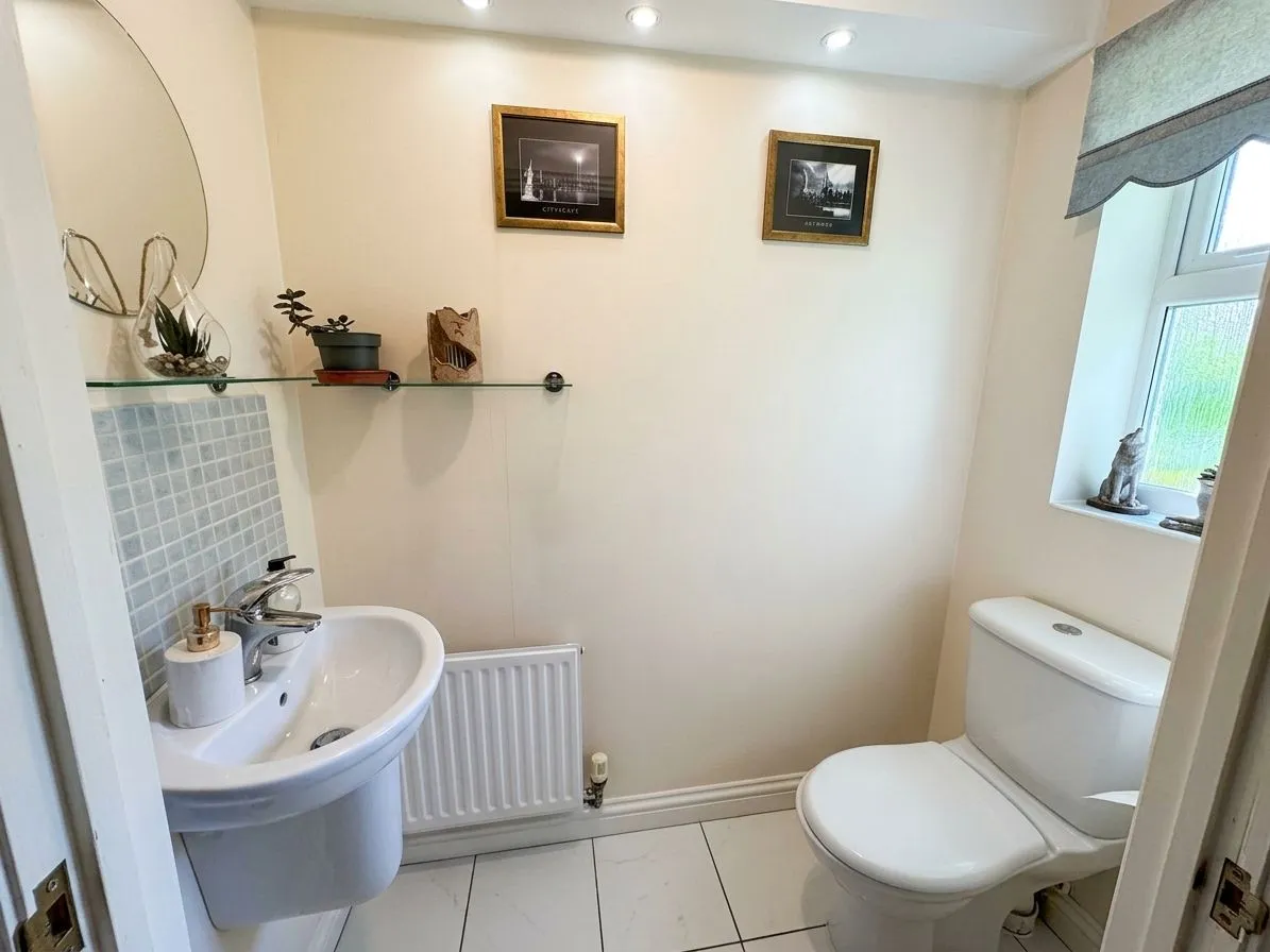 Bryony Drive, Kingsnorth, TN23, photo 19