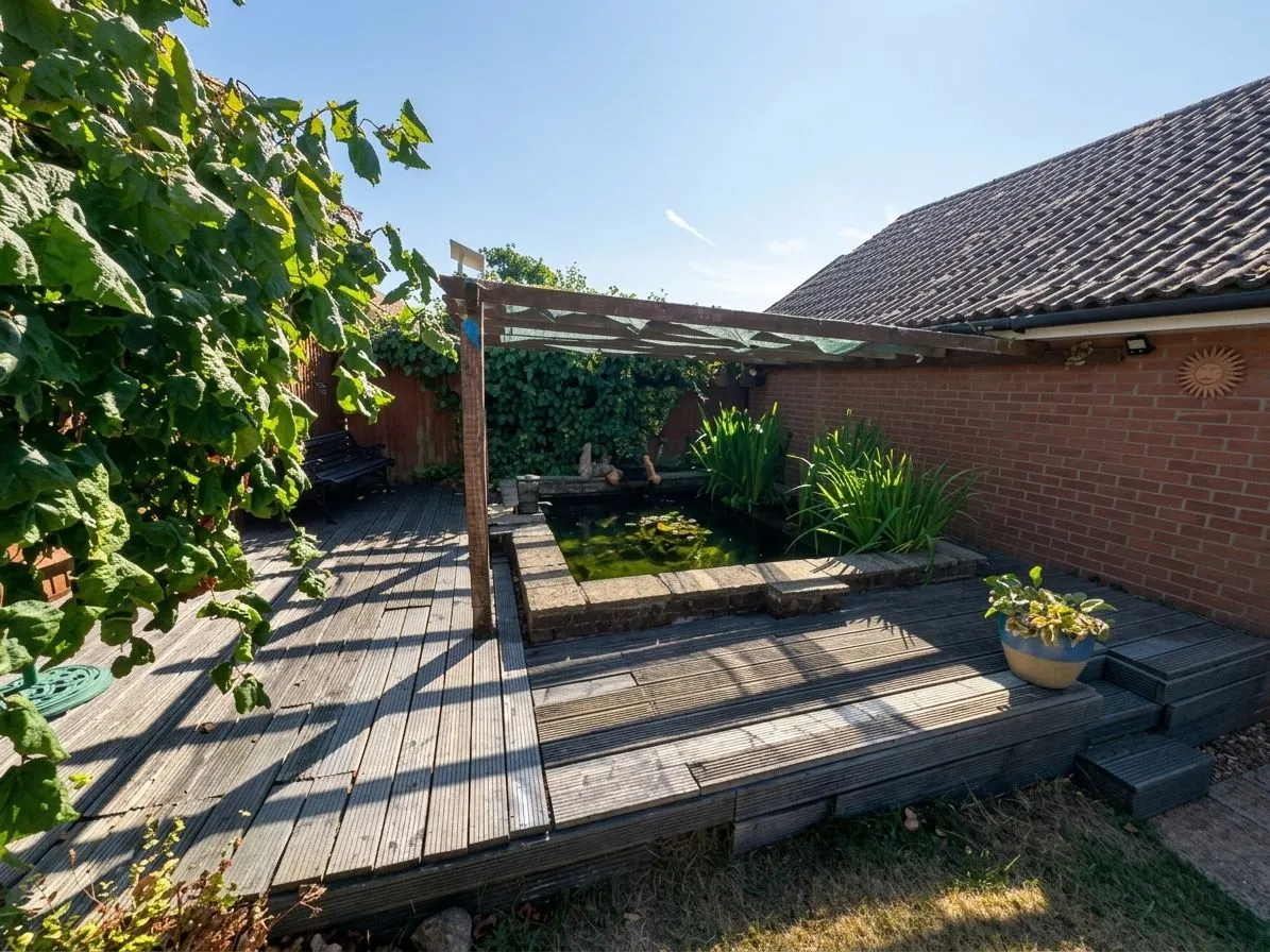 Bryony Drive, Kingsnorth, TN23, photo 31