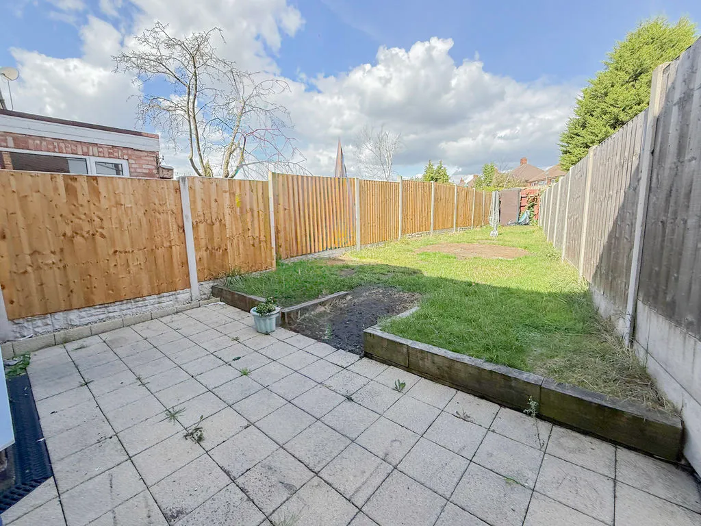 Hollydale Road, Erdington, B24, photo 20