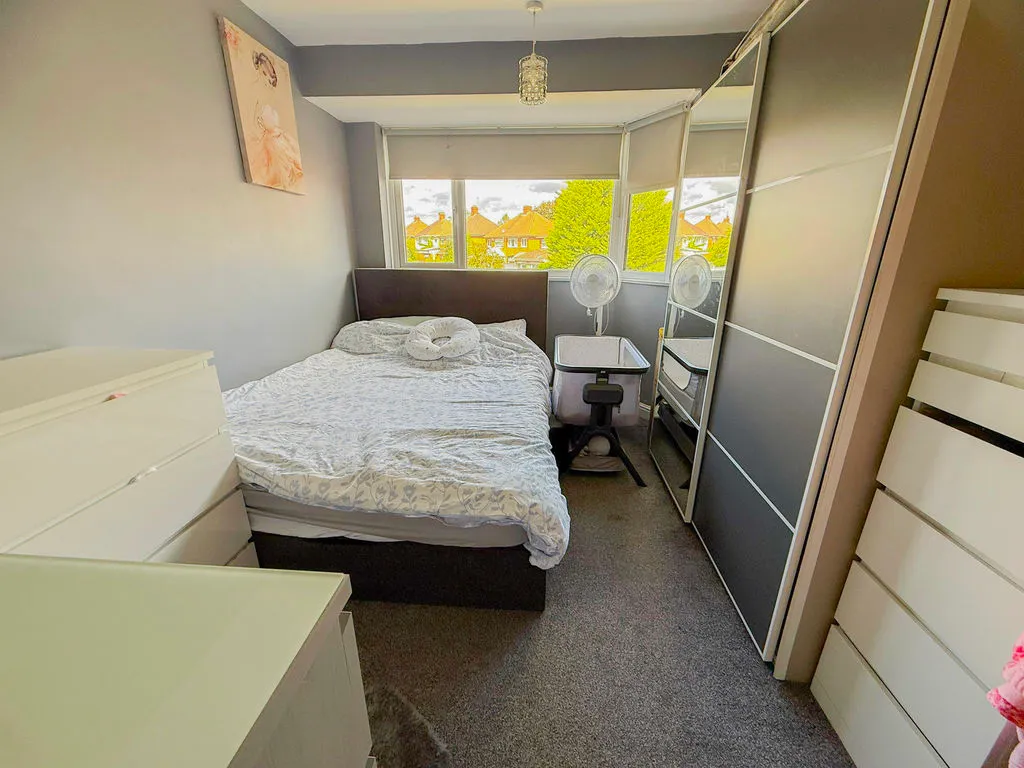 Hollydale Road, Erdington, B24, photo 17