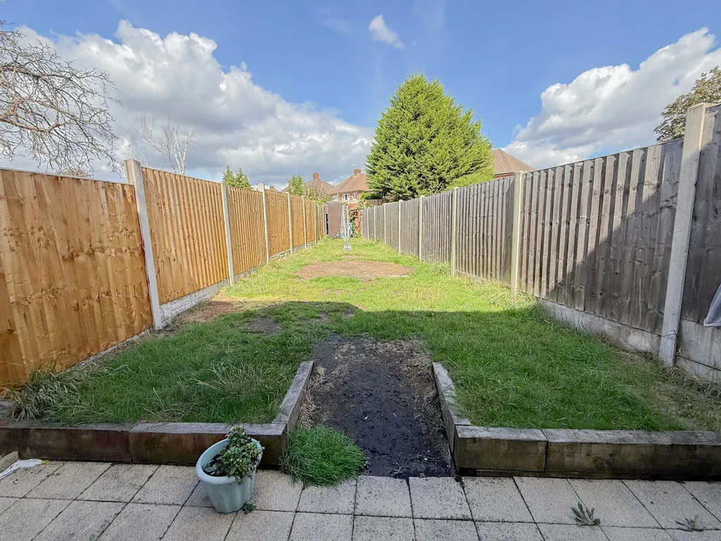 Hollydale Road, Erdington, B24, photo 7
