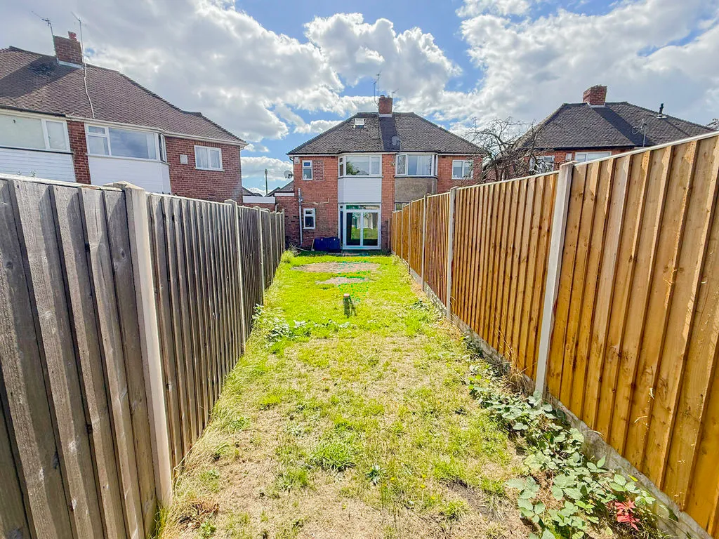 Hollydale Road, Erdington, B24, photo 21