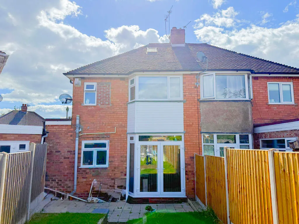 Hollydale Road, Erdington, B24, photo 22