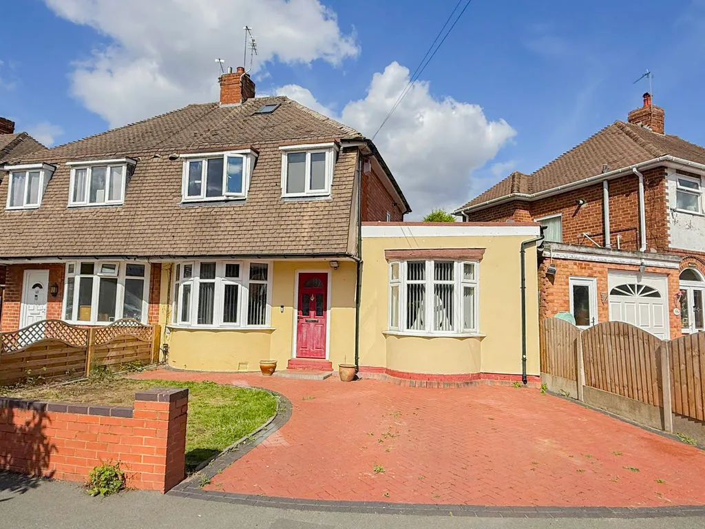 Hollydale Road, Erdington, B24, photo 23