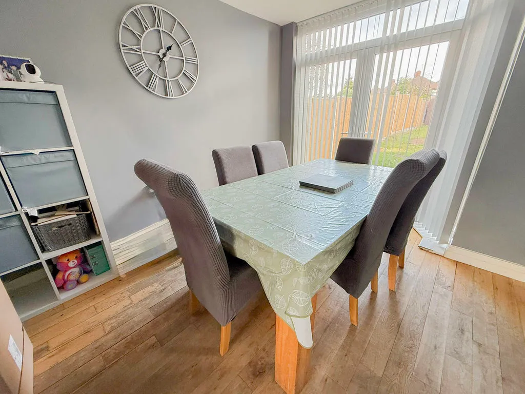 Hollydale Road, Erdington, B24, photo 3