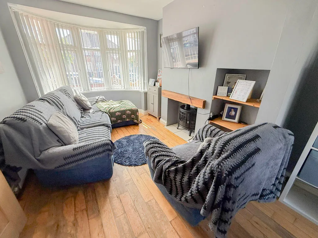 Hollydale Road, Erdington, B24, photo 2