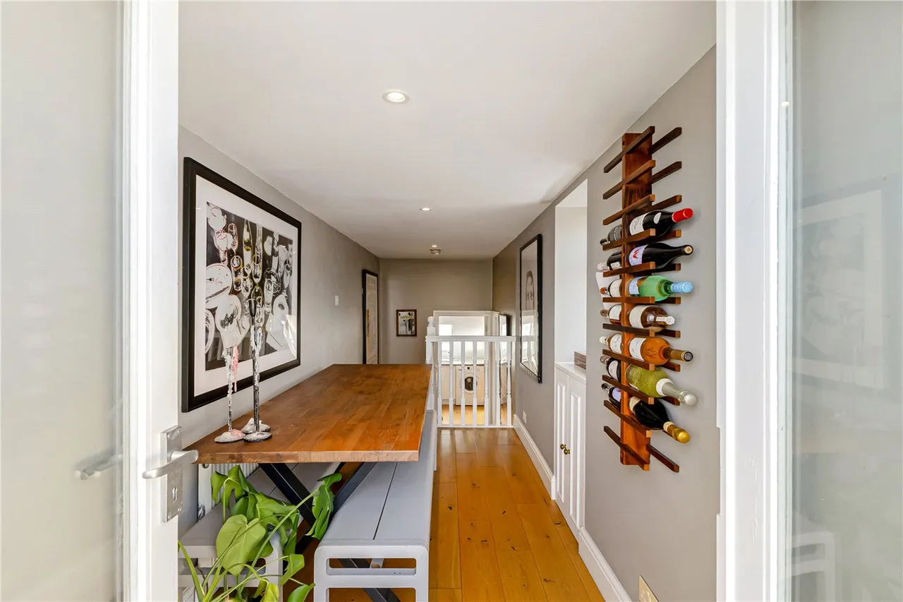 Marney Road, London, SW11, photo 9