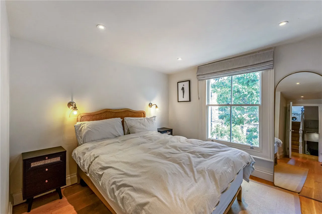 Marney Road, London, SW11, photo 10
