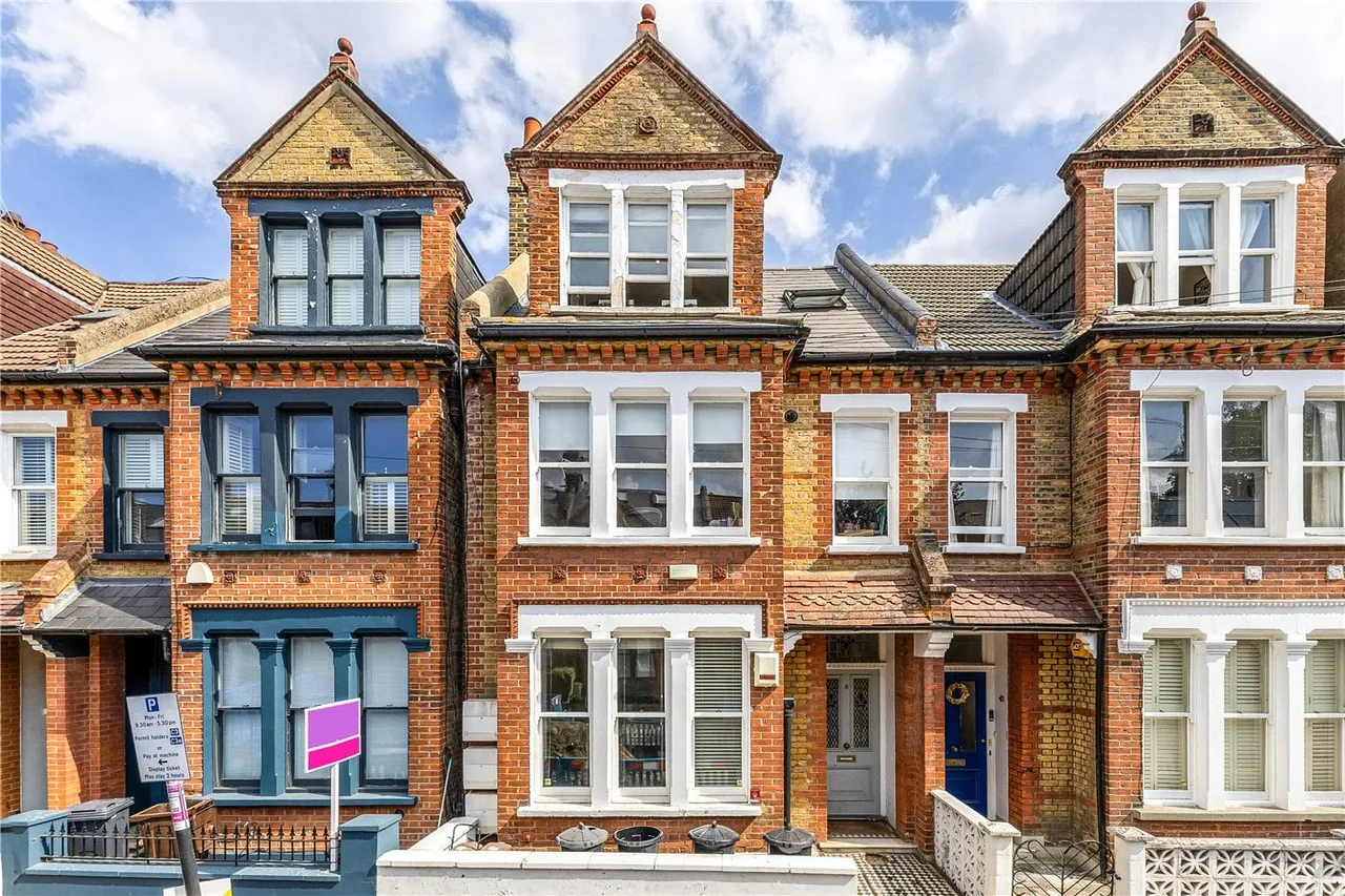 Marney Road, London, SW11, photo 4