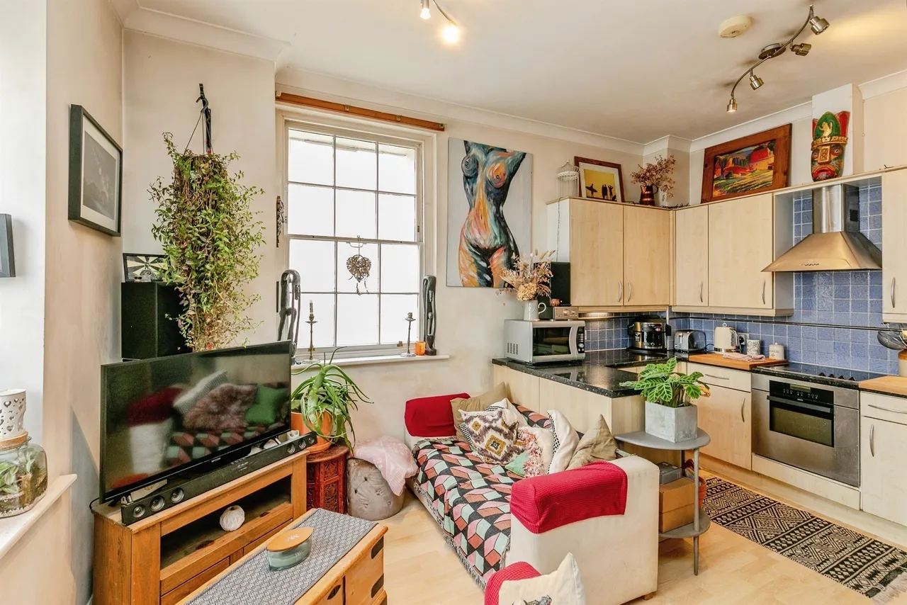 Wilson Street, St Pauls, BS2, photo 11