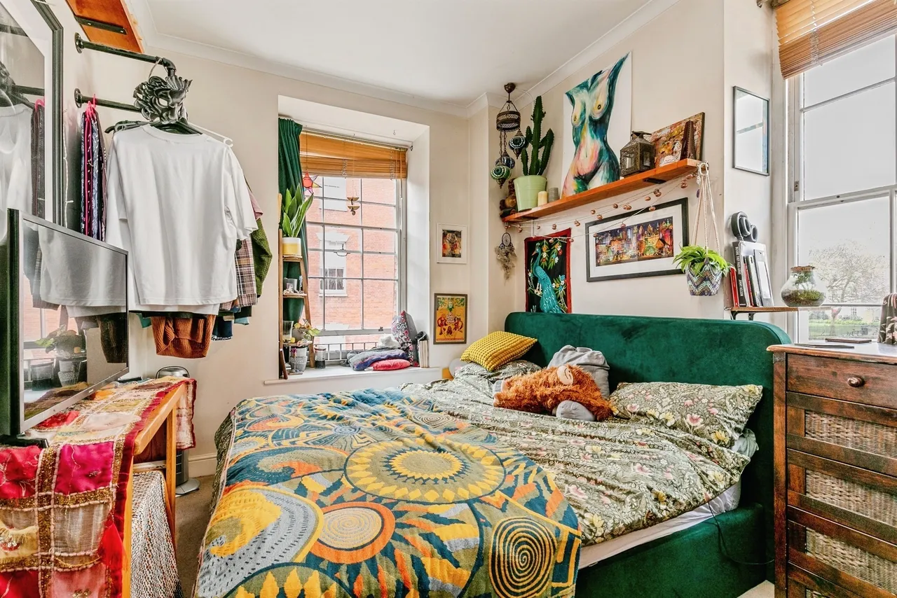 Wilson Street, St Pauls, BS2, photo 8